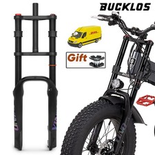 BUCKLOS Elektrisch Bikes