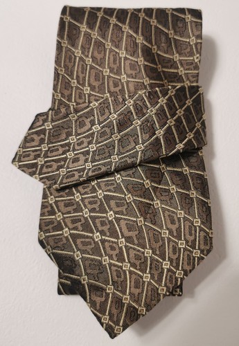 Gucci krawatte silk tie - gucci,