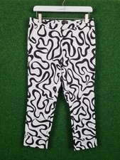 GIRLS GOLF 7/8 Golfhose -