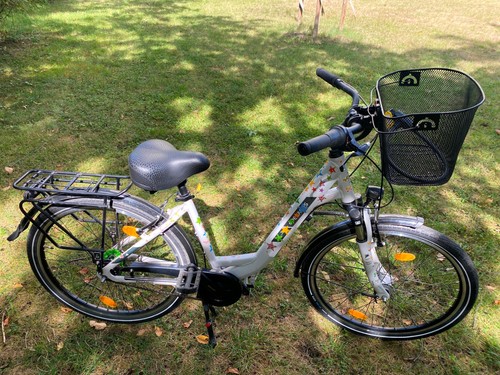 Fahrrad pegasus solero - pegasus,