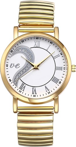 Elastisches metallarmband - elastisches,