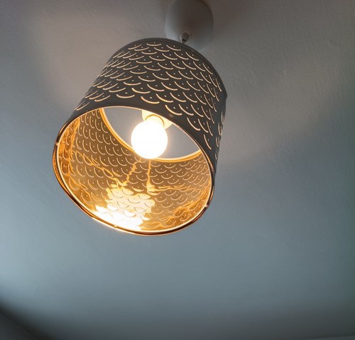 Ikea nymö lampenschirm - ikea,