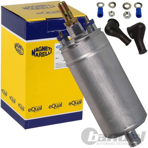 Magneti marelli - magneti,