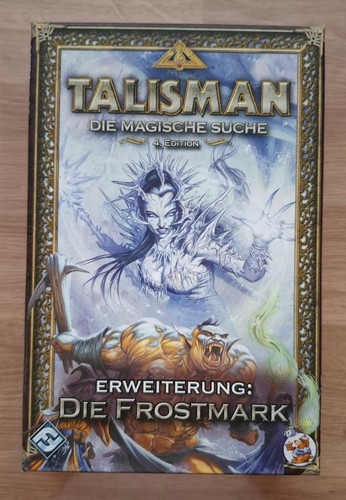 Talisman die magische - #,