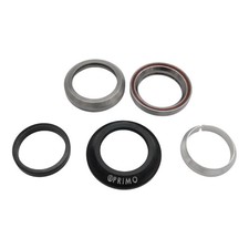 Primo BMX Steuersatz 1 1/8" integriert 8mm Abdeckkappe