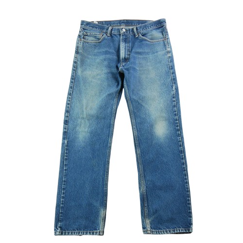 Levi strauss - strauss,
