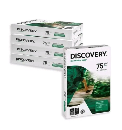 Kopierpapier 75g weiß - a4,,