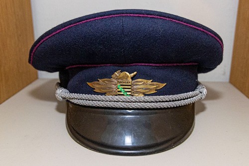 Feuerwehr sachsen mütze - feuerwehr,