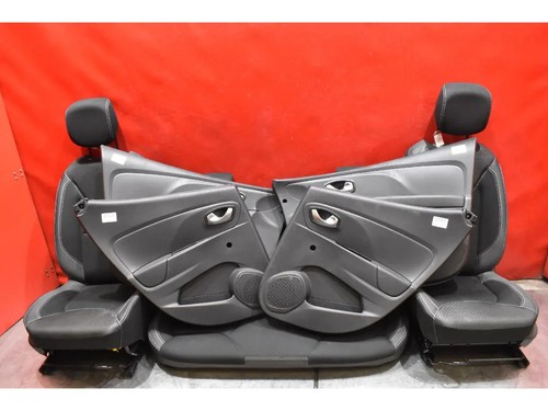 Renault clio sitze set - sitze,