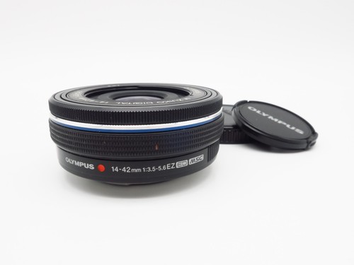 Micro four thirds mft olympus - micro,