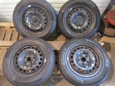 !9mm! Winterräder VW Seat