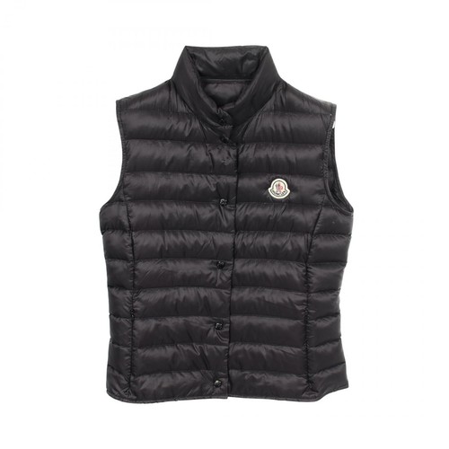 Moncler daunenweste nylon - daunenweste,