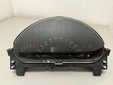 Tacho Kombiinstrument Mercedes