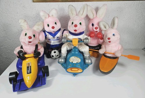 Duracell werbe hasen stück - werbe,