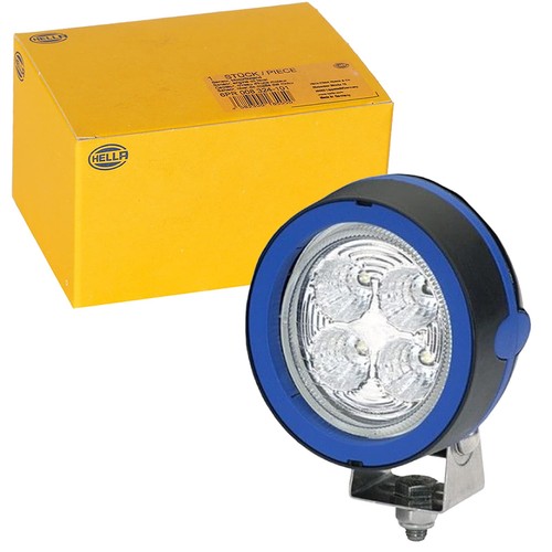 Hella led arbeitsscheinwerfer - led,