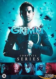 Grimm complte series - grimm-s1-6-complte,