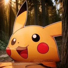 Hochglanz Pokemon Poster 2er