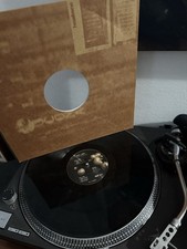 Vinyl 12 Touch Themes Gold /