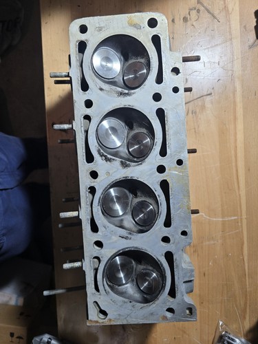 Bmw m10 zylinderkopf 6l - bmw, 1,6l