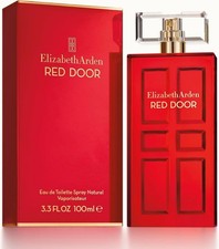 Elizabeth Arden Red Door Eau
