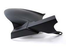 Carbon Kotflügel hinten für