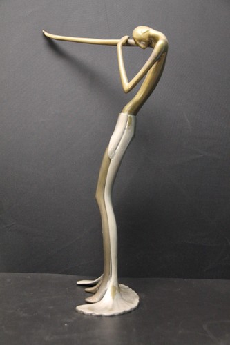 Große modernist bronze - modernist,