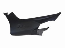 ✅ Unterboden Verkleidung Unten Schwarz Matt für Yamaha Aerox, MBK Nitro 50 100 ✅