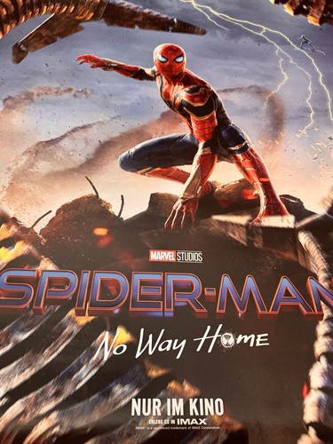 Spiderman way home - spiderman,