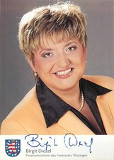 Birgit Diezel -