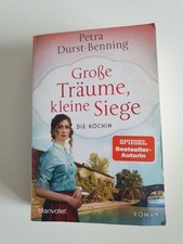 Große Träume kleine Siege