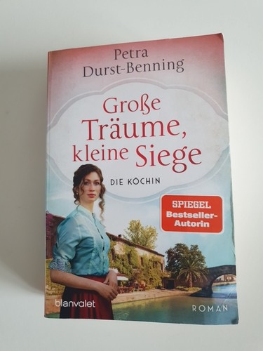Große träume kleine siege - träume,