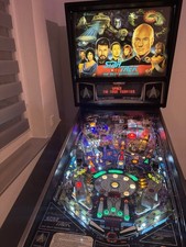 Zu Verkaufen Flipperautomat Star Trek Next Generation Bj 1993