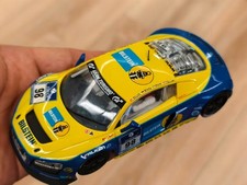 Carrera digital 132 - digital, audi