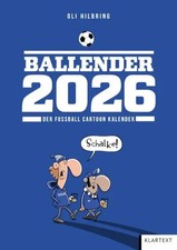 Ballender Schalke 04 2026 Der