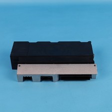 Audi A6 4F C6 BOSE Verstärker