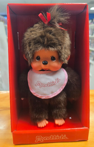 Monchhichi standard - monchhichi,