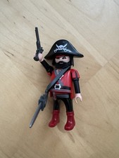 Playmobil Figur Pirat mit