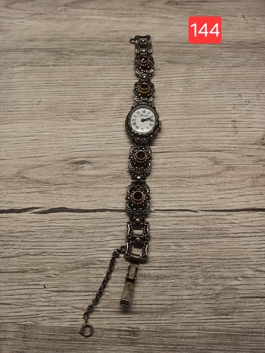 Fischer damen trachtenuhr 835 - fischer,