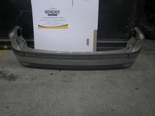 Stoßstange hinten ford focus - hinten,