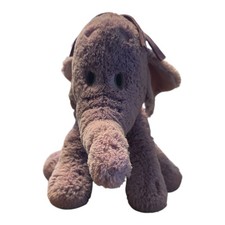 Heffalump Winnie Pooh Kuscheltier Disney Plüsch Stofftier Original Disney Store