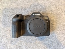 Canon EOS R8 24,0MP