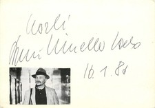 Armin Mueller-Stahl -  -