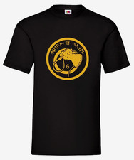 DEATH IN JUNE Whiphand SHIRT