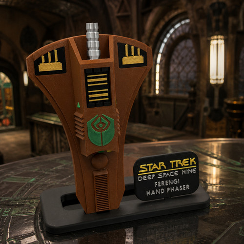 Star trek ds9 ferengi - star,