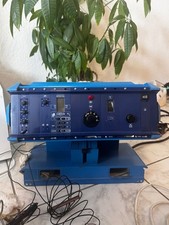 Buderus HS 3220 Ecomatic + Füller