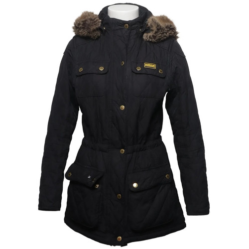 Barbour international