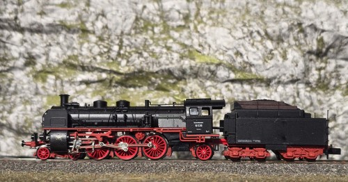 Arnold 2543 dampflok 536 - arnold,
