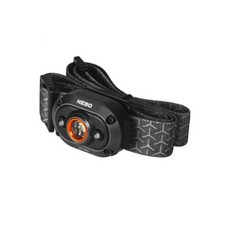 Nebo Mycro Headlamp and Cap