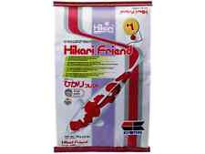 Hikari Friend Koifutter Medium 10kg Ø 5 - 5,5 mm  Japanisches Koifutter Koiteich