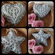 Dekostern Dekoherz Ornament